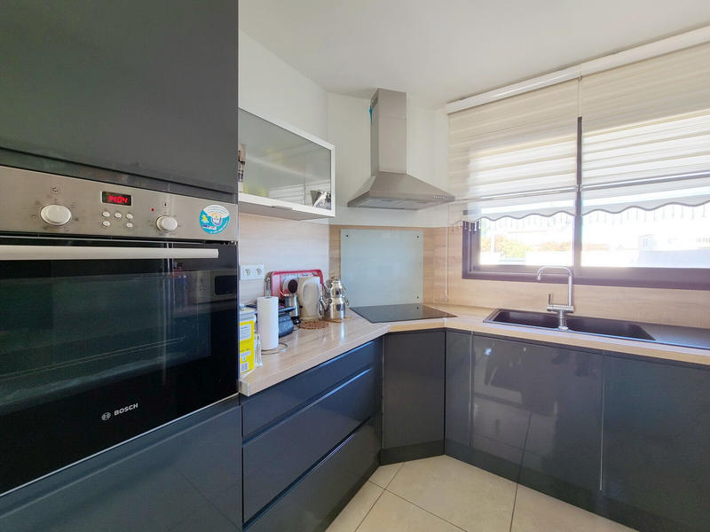 Maison - 111 m² - 5 pièces