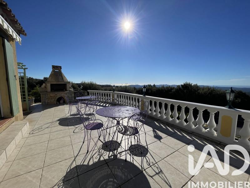 Maison - 81 m² - 4 pièces