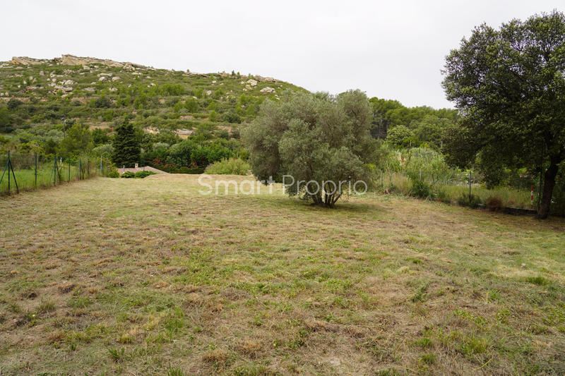 Terrain - 1 026 m²