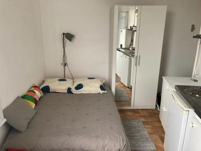 Chambre - 10 m²