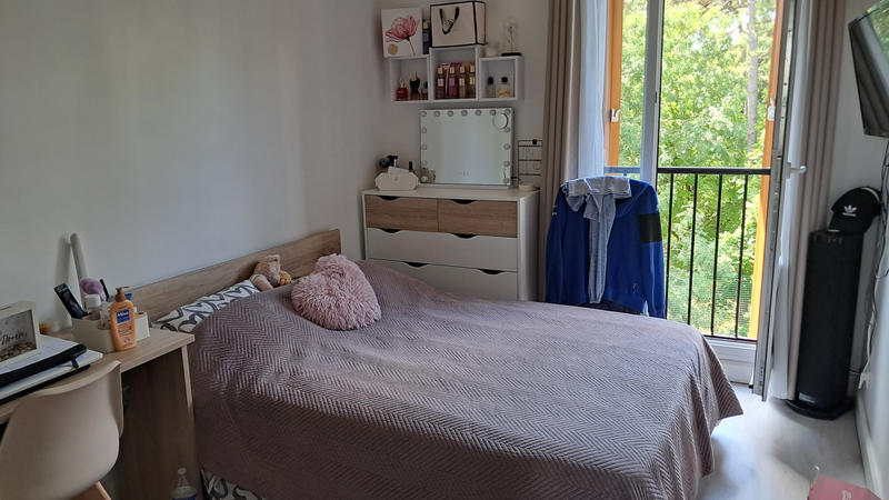 Appartement - 53 m² - 3 pièces