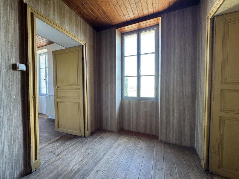 Maison - 138 m² - 6 pièces