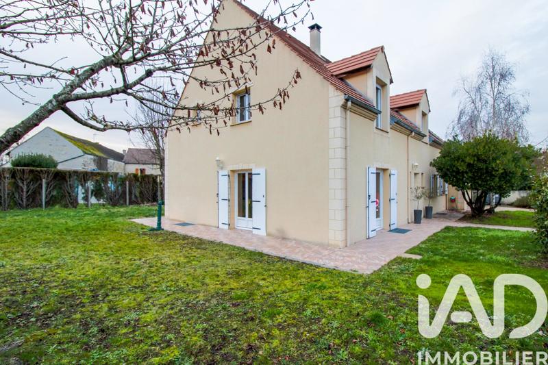 Maison - 247 m² - 6 pièces