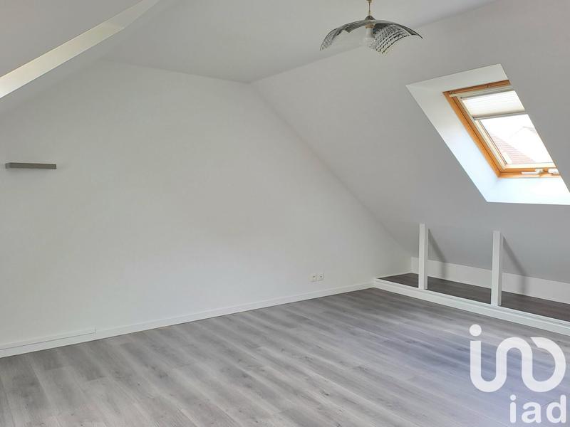 Maison - 136 m² - 5 pièces