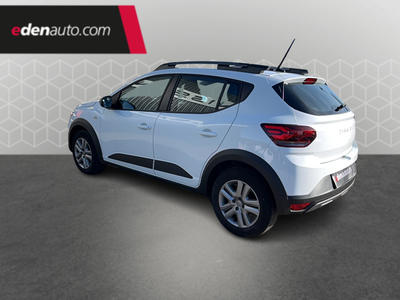 Dacia Sandero TCe 90 Stepway Expression