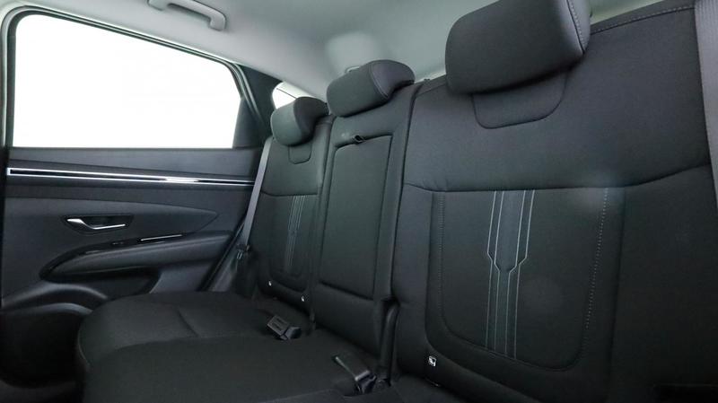 Hyundai Tucson 1.6 t-GDi Hybrid 48v Ibvm 150 ch