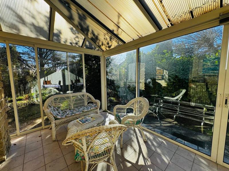 Maison - 89 m² - 4 pièces