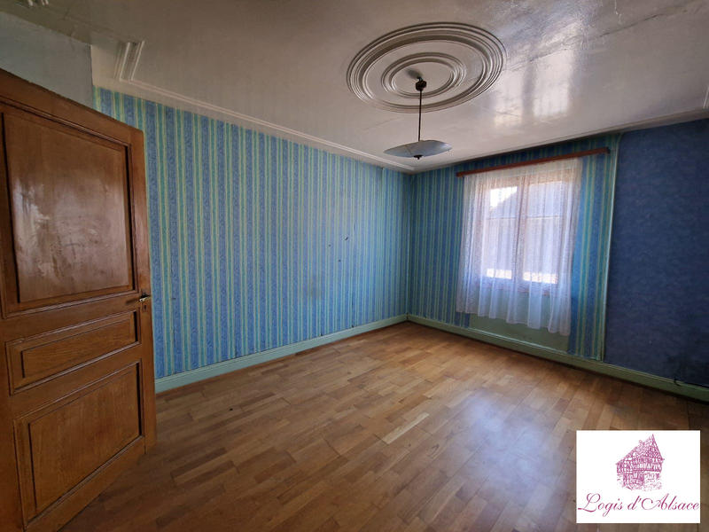 Maison - 122 m² - 6 pièces