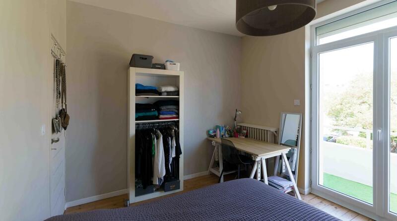 Maison - 122 m² - 6 pièces