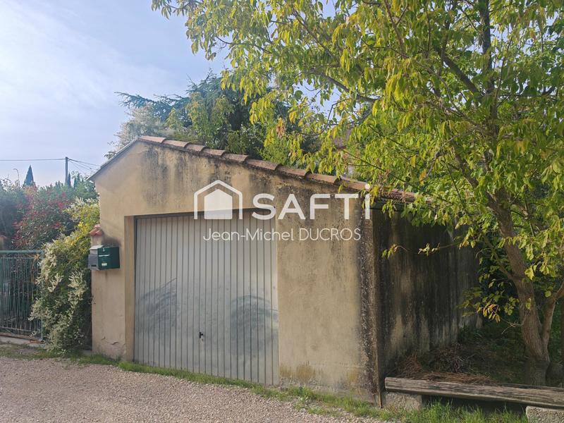 Maison - 90 m² - 3 pièces