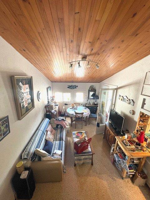 Maison - 72 m² - 4 pièces