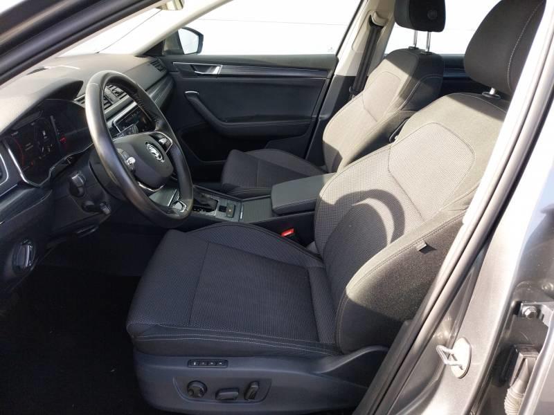 Skoda Superb Combi 2.0 Tdi 150 Scr Dsg7 Style