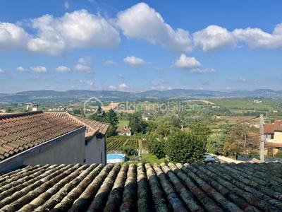 Duplex - 63 m² - 3 pièces