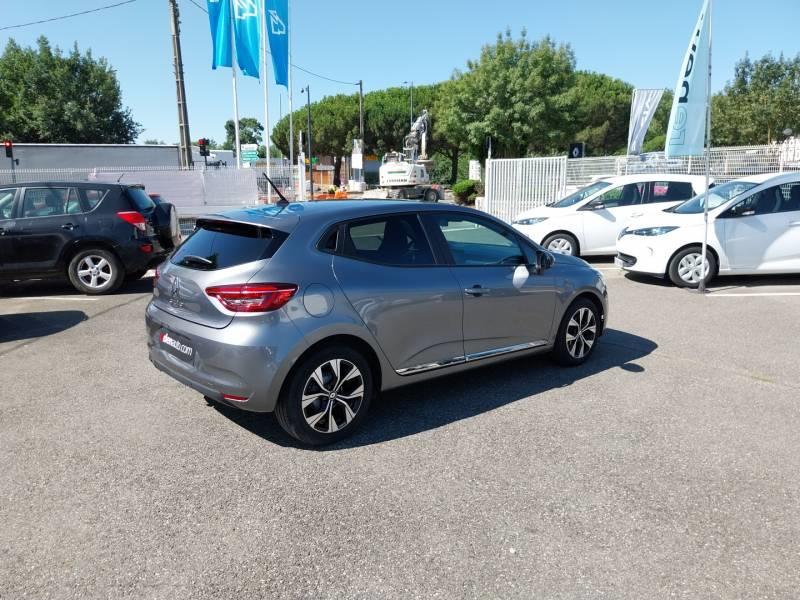 Renault Clio Blue dCi 100 Evolution