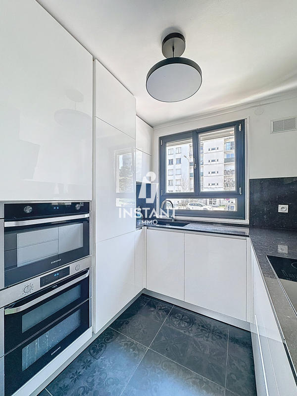 Appartement - 78 m² - 4 pièces