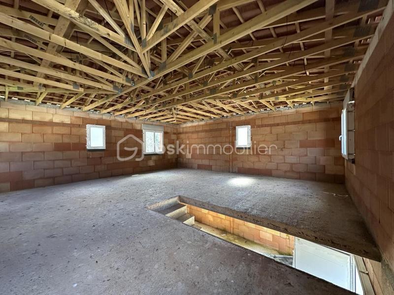 Villa - 103 m² - 5 pièces