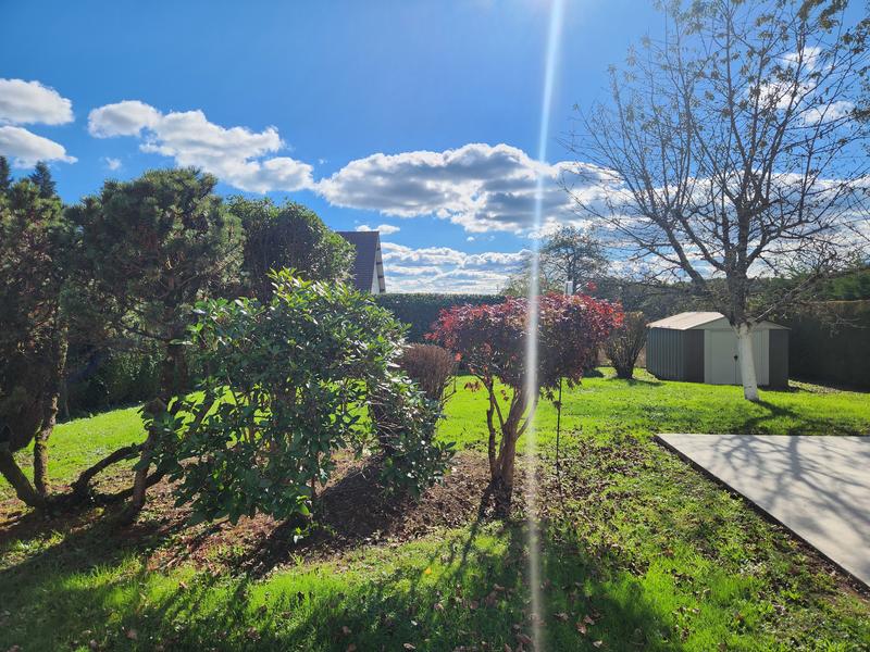 Maison - 139 m² - 7 pièces