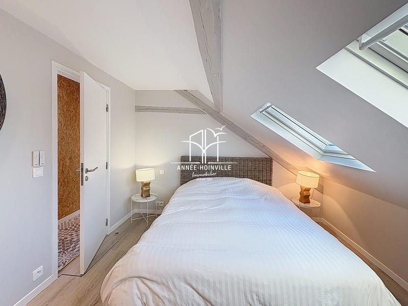 Appartement - 44 m² - 3 pièces