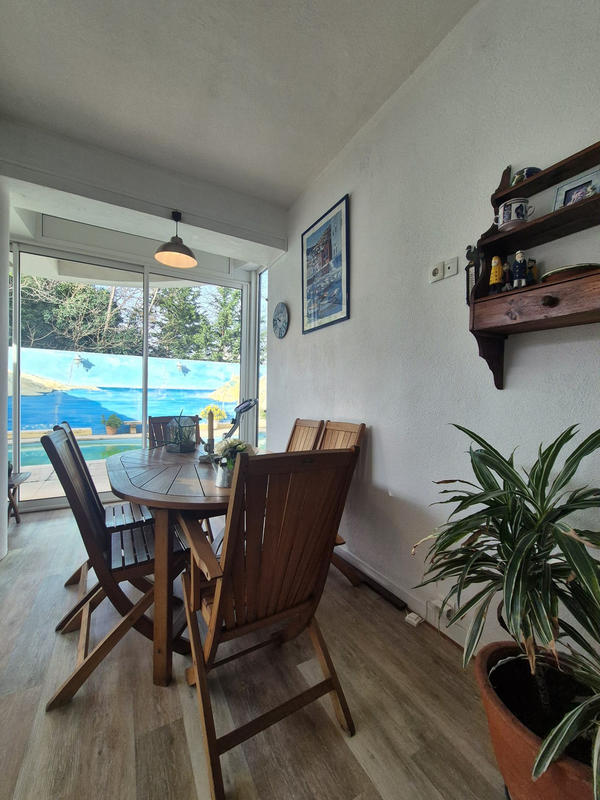 Appartement - 102 m² - 4 pièces