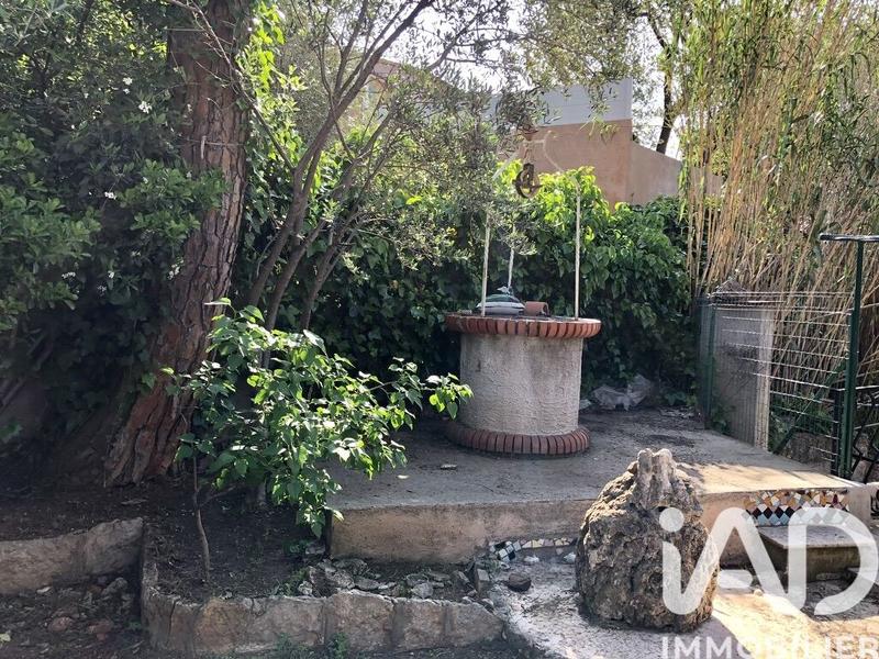 Appartement - 81 m² - 3 pièces