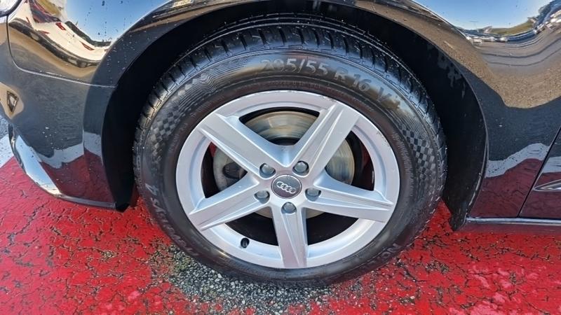 Audi A3 1.4 Tfsi Cod 150 s tronic 7