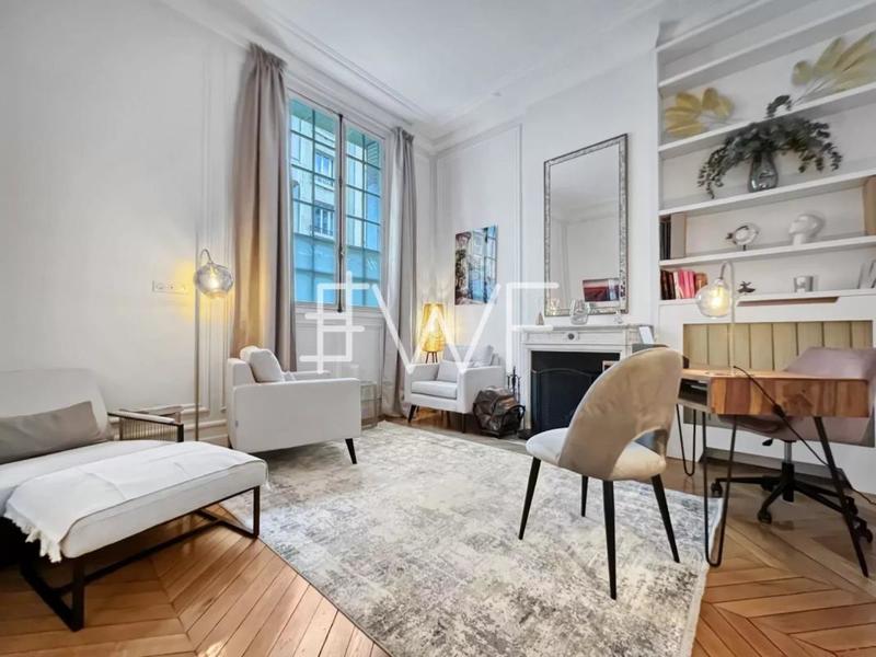 Local commercial - 20 m² - 1 pièce