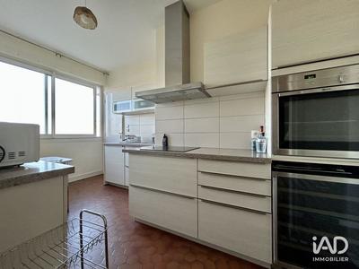 Appartement - 79 m² - 3 pièces