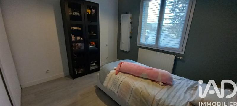 Maison - 135 m² - 6 pièces