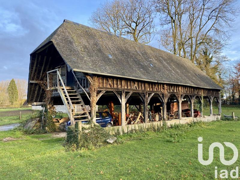 Maison - 139 m² - 6 pièces