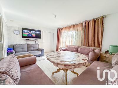 Appartement - 51 m² - 3 pièces