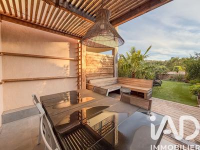 Maison - 48 m² - 2 pièces