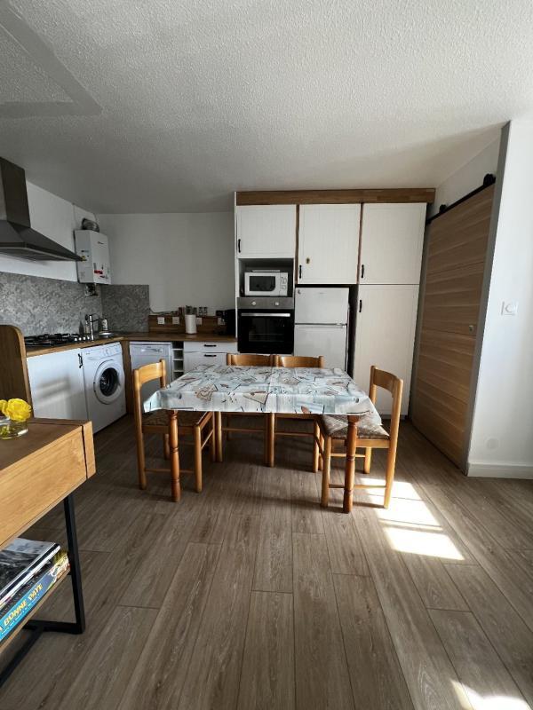 Appartement - 27 m² - 2 pièces