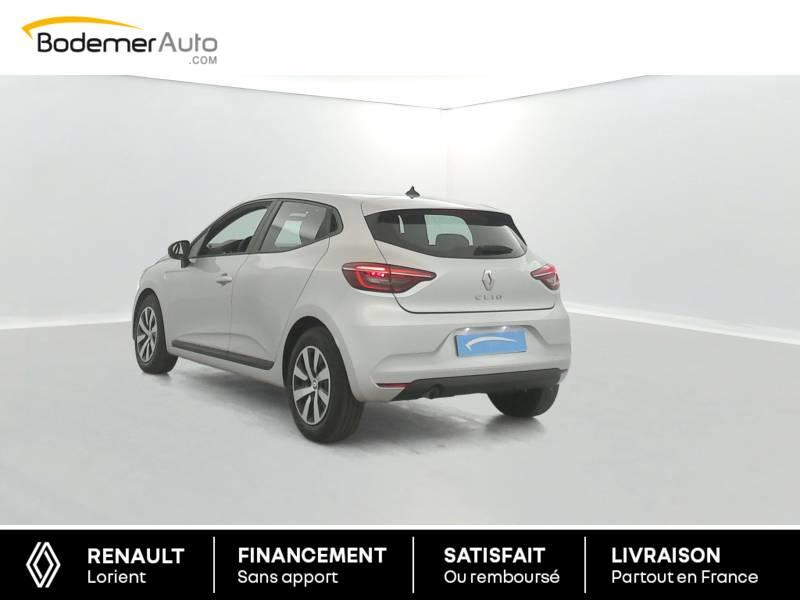 Renault Clio TCe 90 Equilibre