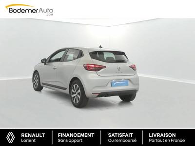 Renault Clio TCe 90 Equilibre