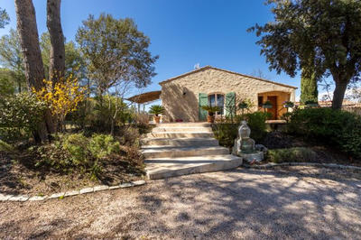 Maison - 160 m² - 7 pièces