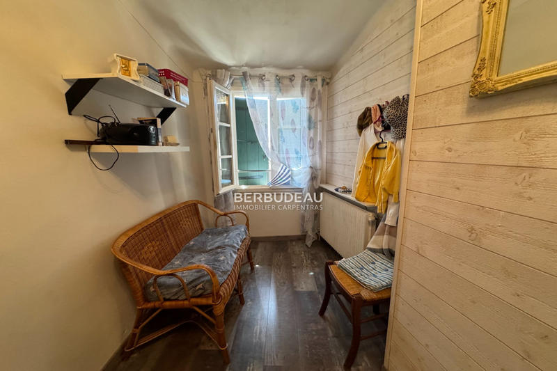 Maison de village - 110 m² - 4 pièces