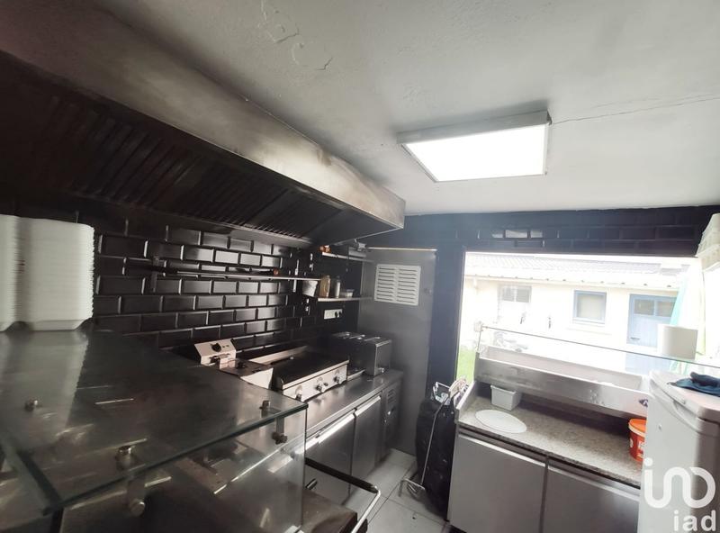 Local commercial - 38 m²