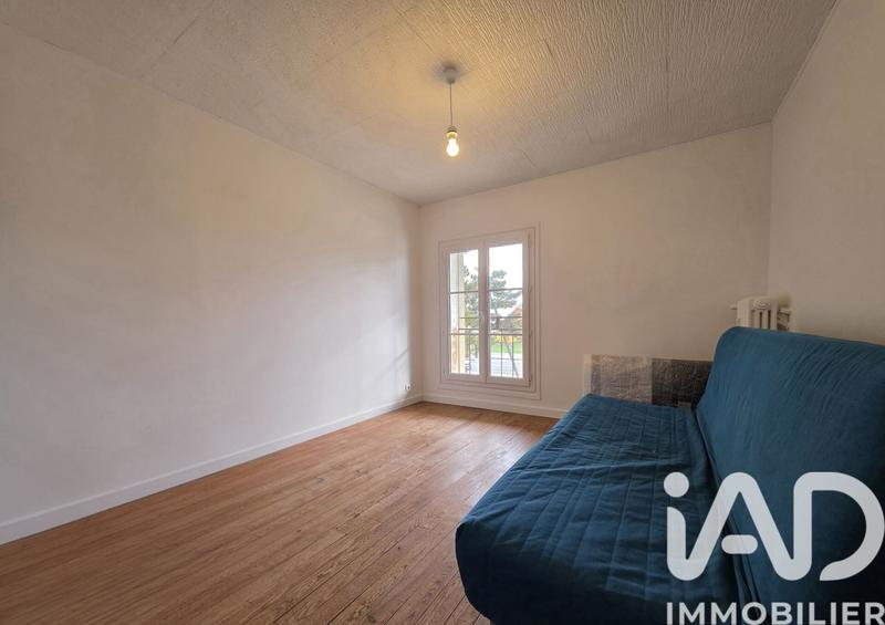 Appartement - 101 m² - 5 pièces