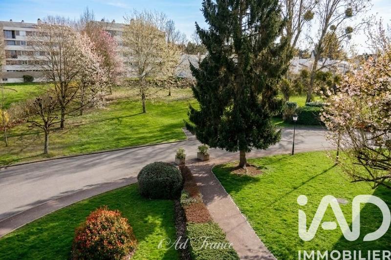 Appartement - 112 m² - 4 pièces