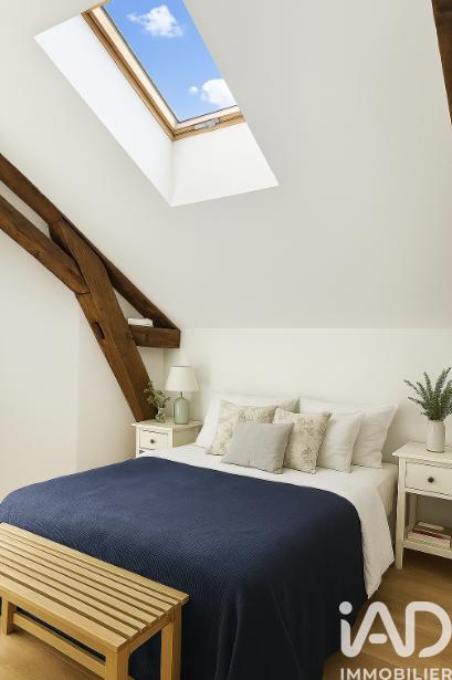 Duplex - 82 m² - 4 pièces