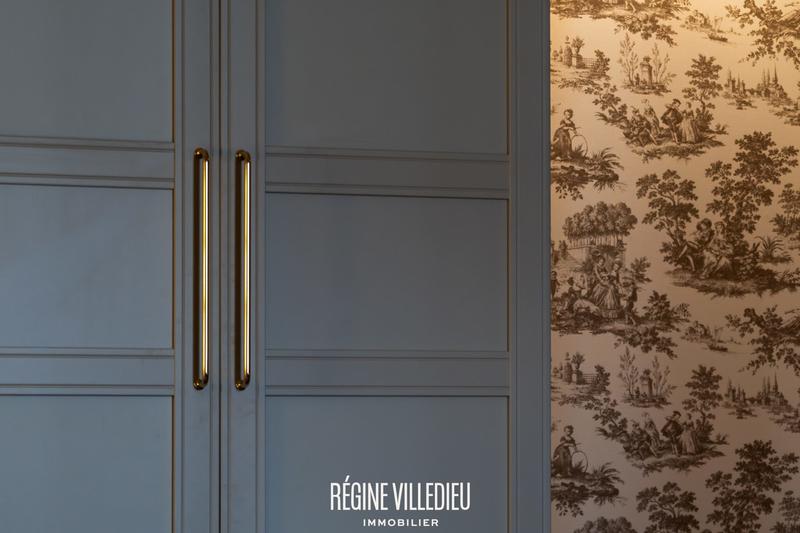 Maison - 153 m² - 7 pièces