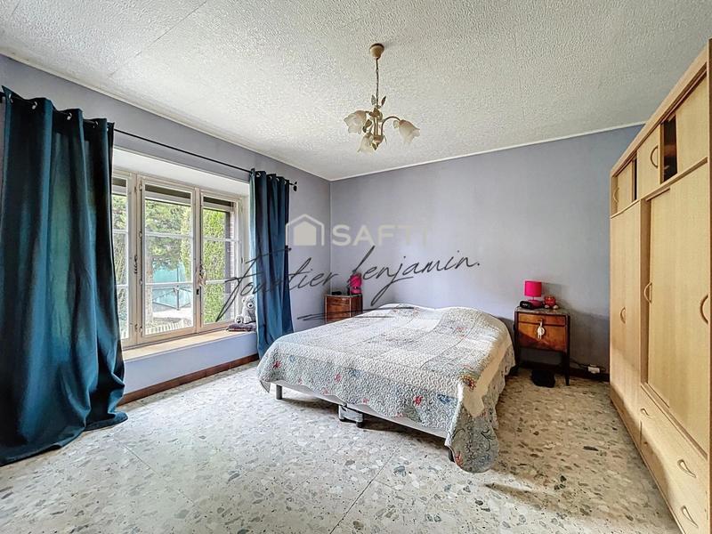 Maison - 157 m² - 5 pièces