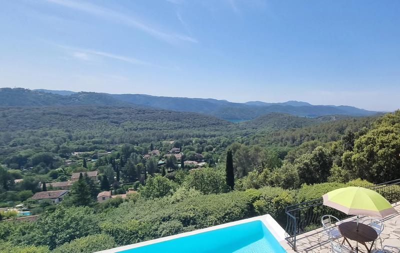 Maison - 132 m² - 6 pièces