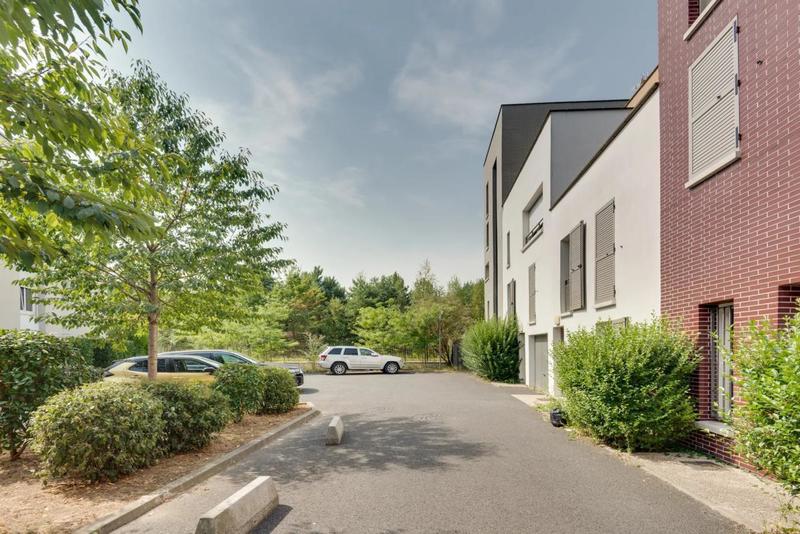 Duplex - 95 m² - 5 pièces