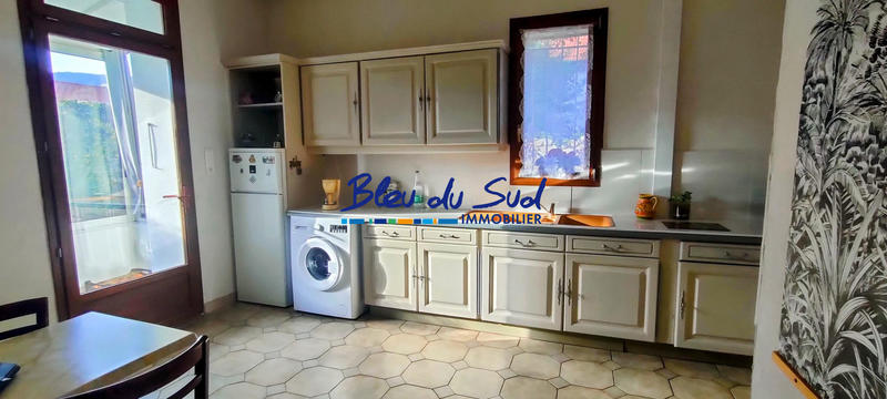 Maison ancienne - 85 m² - 4 pièces