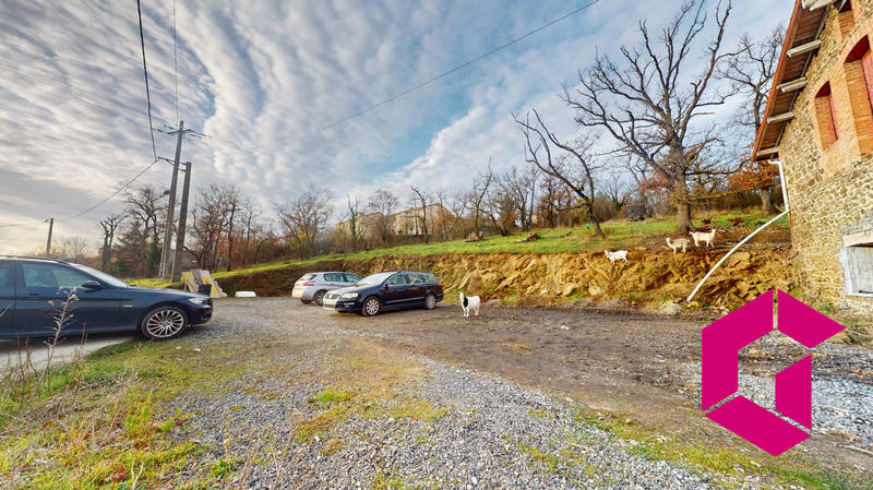 Maison ancienne - 90 m² - 4 pièces