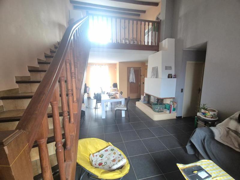 Maison - 83 m² - 4 pièces