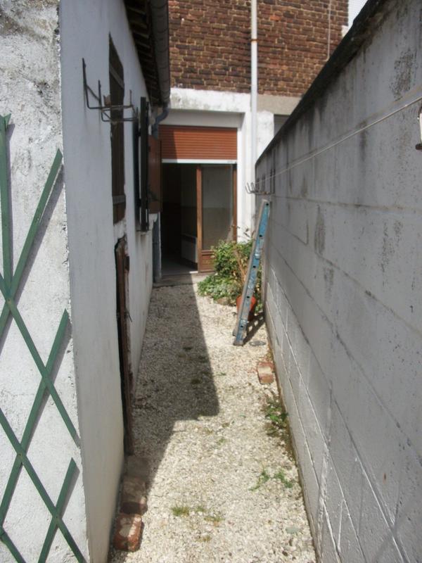 Maison - 68 m² - 4 pièces