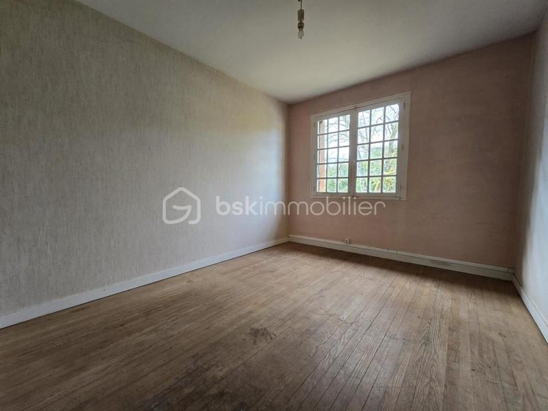 Maison de village - 140 m² - 5 pièces