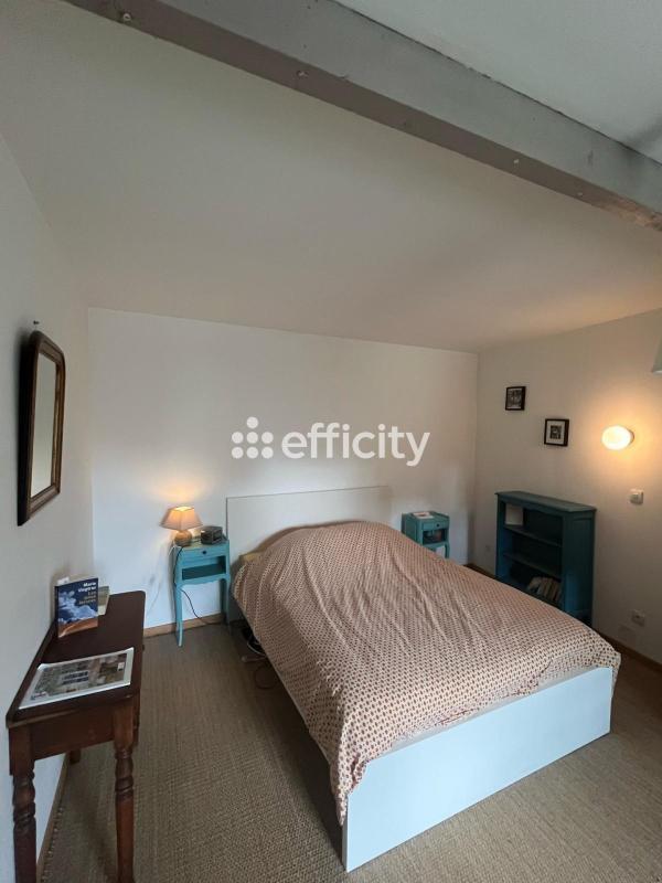 Longère - 108 m² - 5 pièces